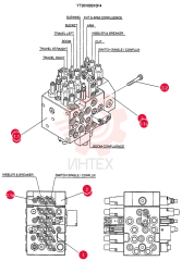 CONTROL VALVE YT30V00010F4 (1)