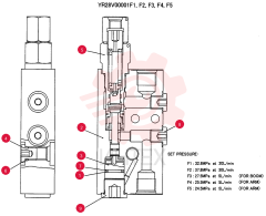 VALVE YR28V00001F1