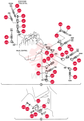 CONTROL LINES, MAIN YT06H00023F4 (2)
