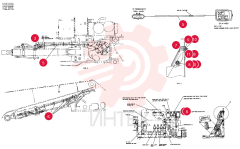 ALARM ASSY YT53E00002F1