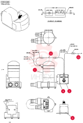 PUMP YF22P00002F3
