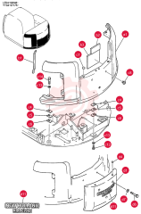 COUNTERWEIGHT YT60C00008P1