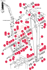 ARM YT12B00067F3