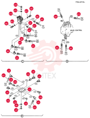 CONTROL LINES, PUMP YT06H00015F1 (2)