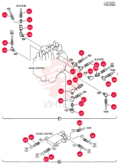 CONTROL LINES, REMOTE YT68H00044F2 (1)