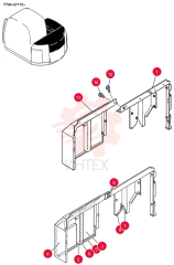 GUARD YT21C01278F1