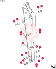 ARM YT12B00211F1