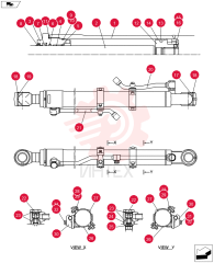 NOT SERVICED SEPARATELY NSS (3)