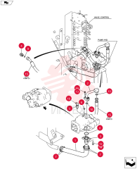 Pump YT30H00007F1