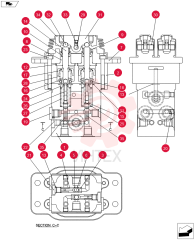 NOT SERVICED SEPARATELY NSS (4)