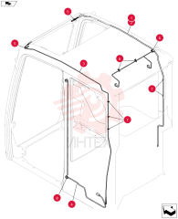 Cab YT14E00033F1