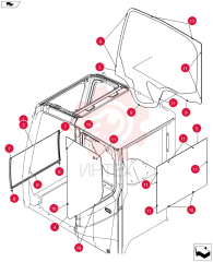 NOT SERVICED SEPARATELY NSS (5)