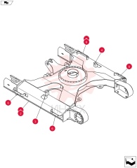 Low, Dozer YT02F00104F1