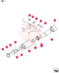 ROLLER YT64D00002F1