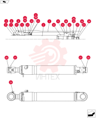 NOT SERVICED SEPARATELY NSS (3)