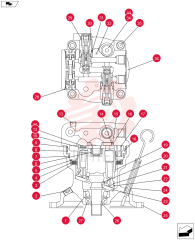 BEARING ASSY PY15V00003S001