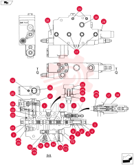 NOT SERVICED SEPARATELY NSS (5)