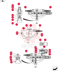 VALVE YT30V00048F1