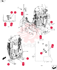 Main (Nibbler & Breaker + Dozer) LF06H00023F1