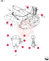 VALVE YN30V00080F1