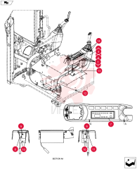 SWITCH ASSY YN50E00060F1