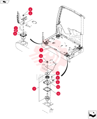 Floor LF03M00032F1