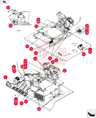 Operators (Dozer) LF03M00037F1