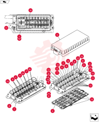 FUSE BOX YT24E00011F1