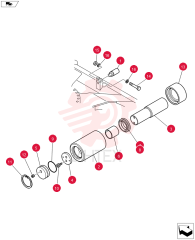 ROLLER YT64D00002F1