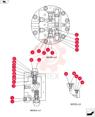 PLUG YT15V00012S024