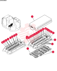 BOX, FUSE YY24E00008F2