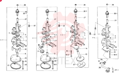 PUMP ASM, OlL (-81-5)