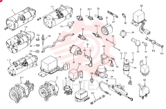 STARTER ASM, FIG.62N