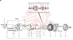 ALTERNATOR VI5812002121