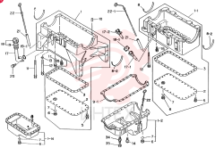 OIL PAN ASM.,FC VI8941293272 (2)