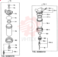 FILTER ASM,OIL VI8944621371 (6)