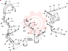 WATER PUMP VI8941701253 (2)