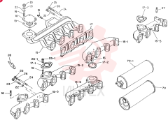 MANIFOLD,INLET VI8970316990 (4)
