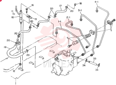 PIPE ASM,INJ. NO.1 VI8944237491 (1)
