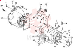 TRANSMISSION ASM,MSB-5S VI8970308504 (1)