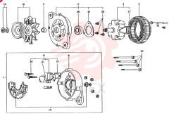 GENERATOR VI8970232630