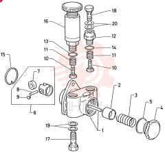 PUMP VI8941788430