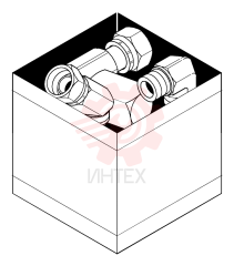 OIL SEAL,M70 x 100 x 12.5/16