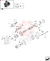 CLEVIS 42537069
