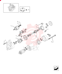 CLEVIS 42537069