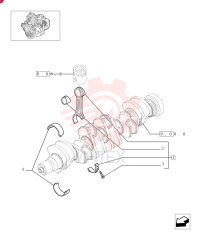 CONNECTING ROD