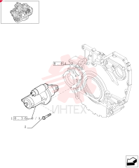 REMAN-STARTER