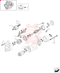CLEVIS