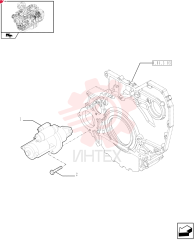 REMAN-STARTER 2859527R