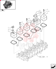 FILLER CAP 4895202